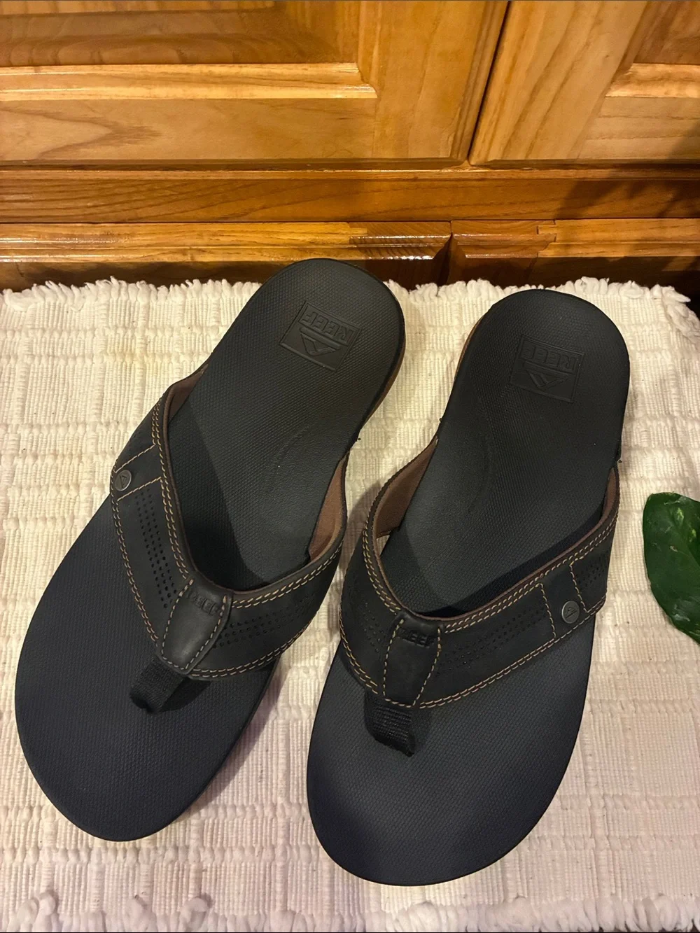 Reef like new